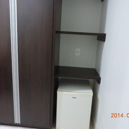 Ilhabela Park Hotel Núcleo Bandeirante Стая снимка