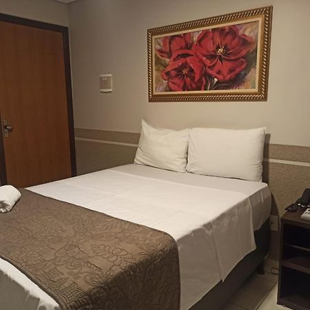 Ilhabela Park Hotel Núcleo Bandeirante Екстериор снимка