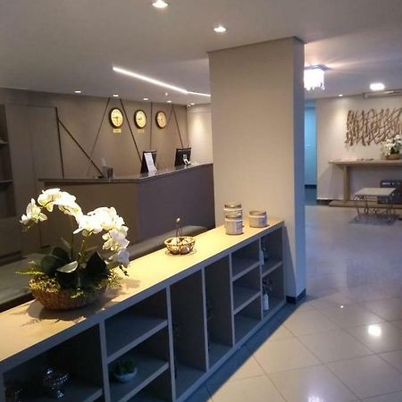 Ilhabela Park Hotel Núcleo Bandeirante Екстериор снимка