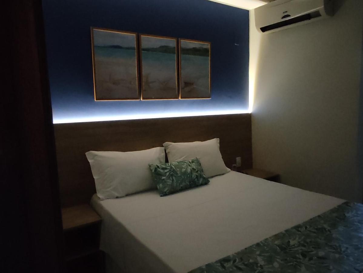 Ilhabela Park Hotel Núcleo Bandeirante Екстериор снимка