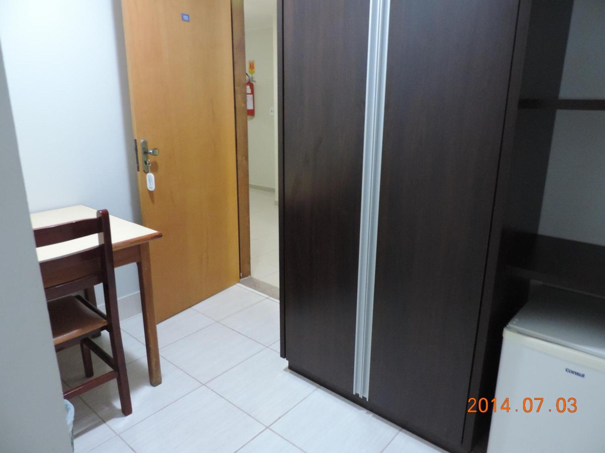 Ilhabela Park Hotel Núcleo Bandeirante Стая снимка
