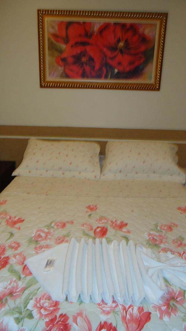 Ilhabela Park Hotel Núcleo Bandeirante Стая снимка