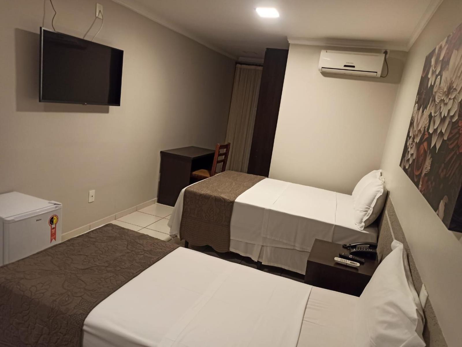 Ilhabela Park Hotel Núcleo Bandeirante Екстериор снимка