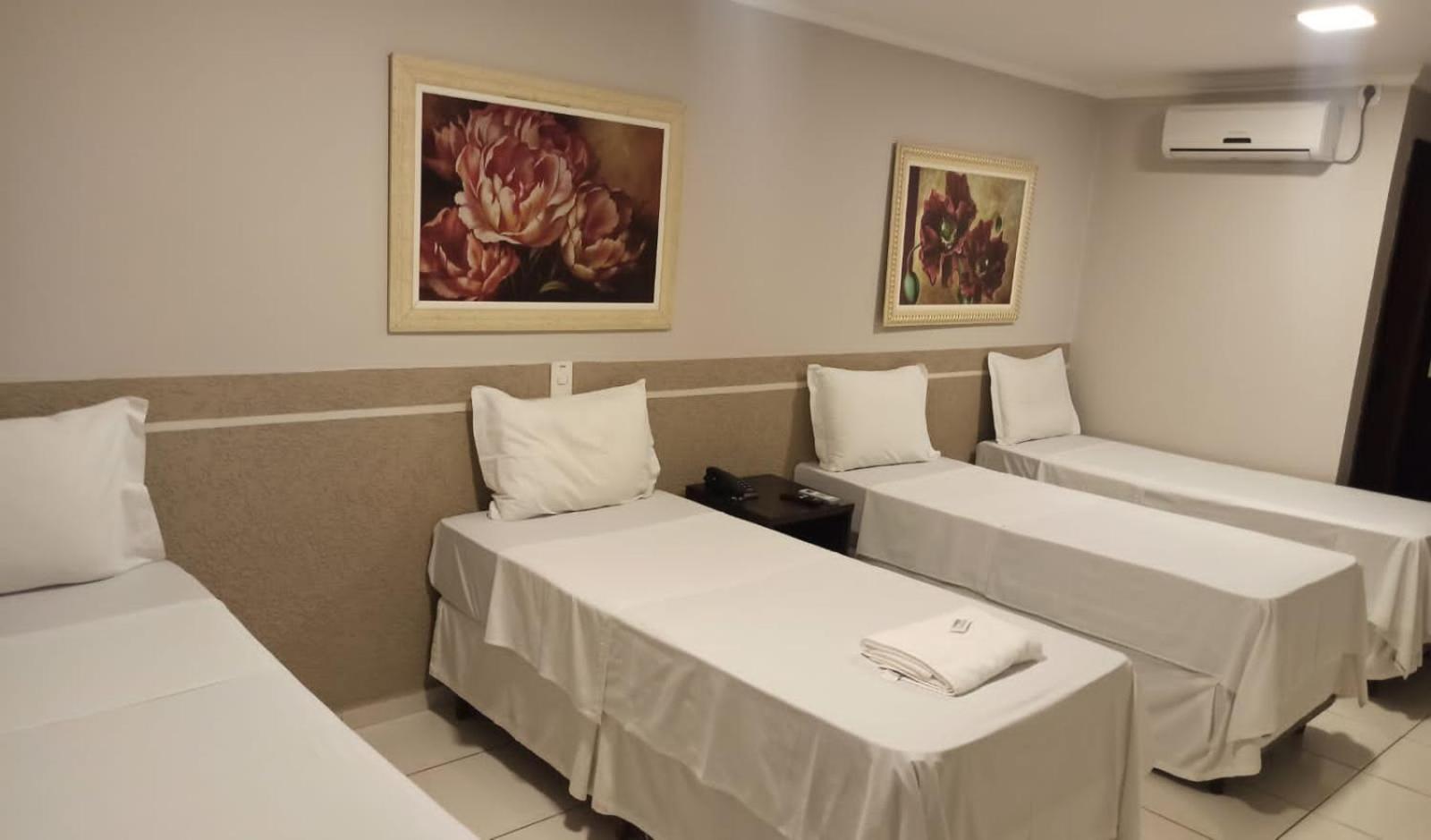 Ilhabela Park Hotel Núcleo Bandeirante Екстериор снимка