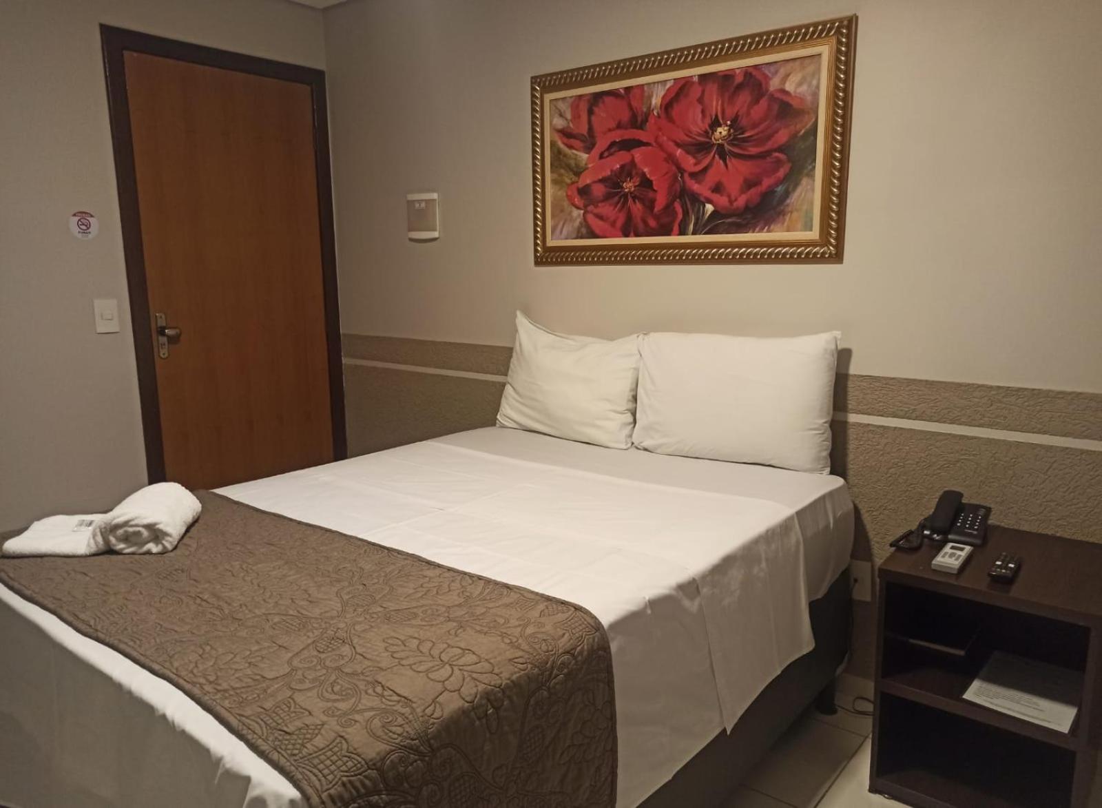 Ilhabela Park Hotel Núcleo Bandeirante Екстериор снимка
