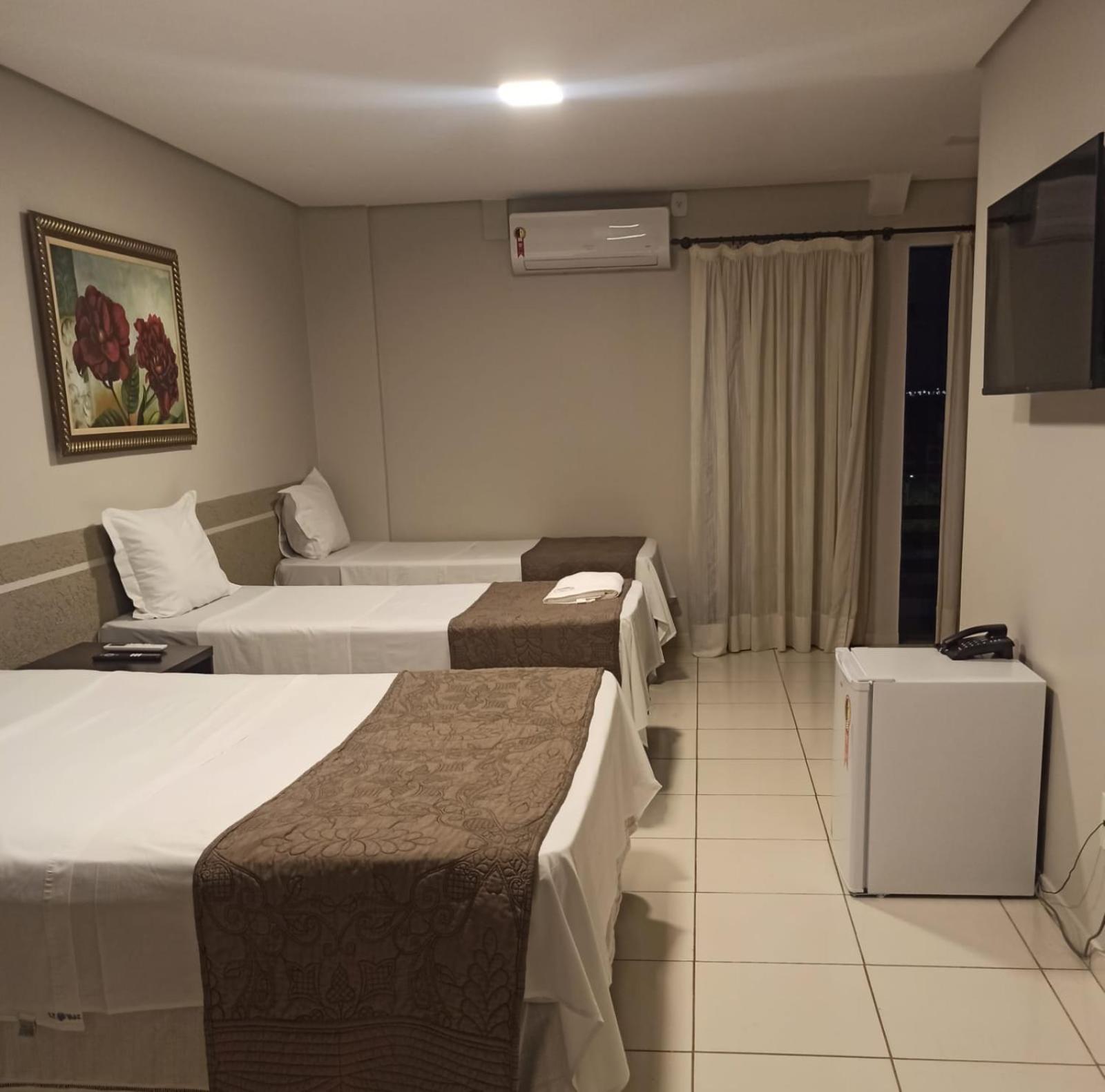 Ilhabela Park Hotel Núcleo Bandeirante Екстериор снимка