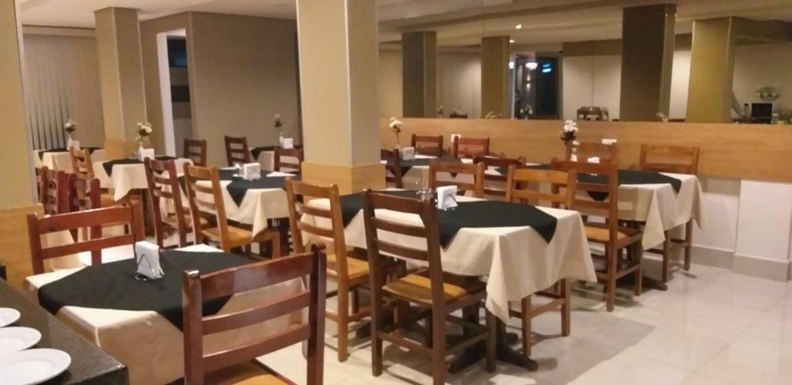 Ilhabela Park Hotel Núcleo Bandeirante Екстериор снимка