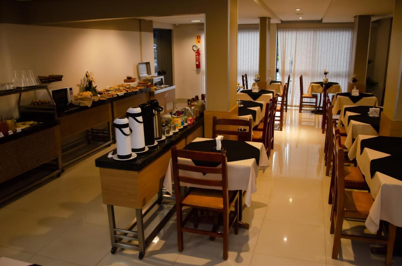 Ilhabela Park Hotel Núcleo Bandeirante Екстериор снимка