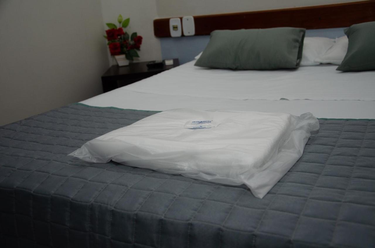 Ilhabela Park Hotel Núcleo Bandeirante Екстериор снимка