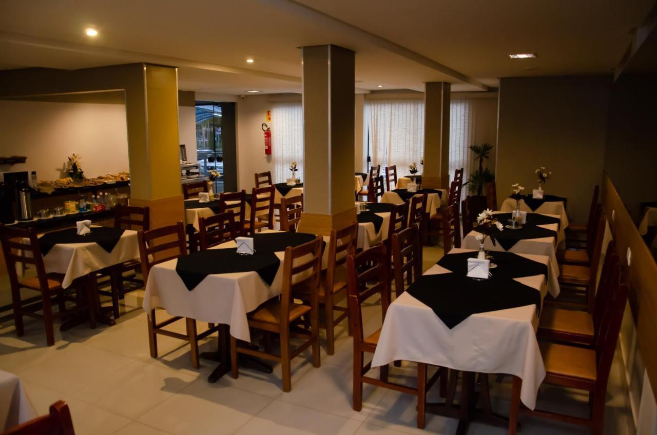 Ilhabela Park Hotel Núcleo Bandeirante Екстериор снимка