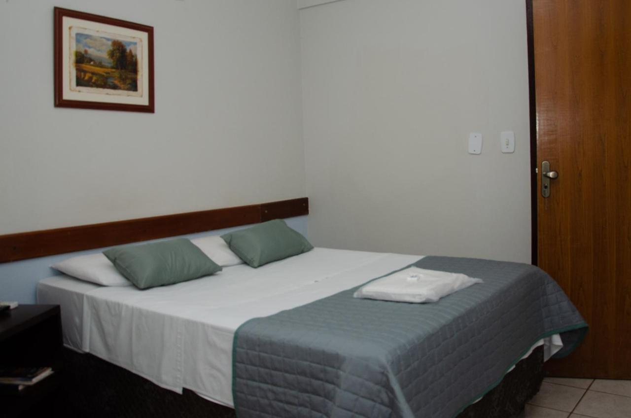 Ilhabela Park Hotel Núcleo Bandeirante Екстериор снимка