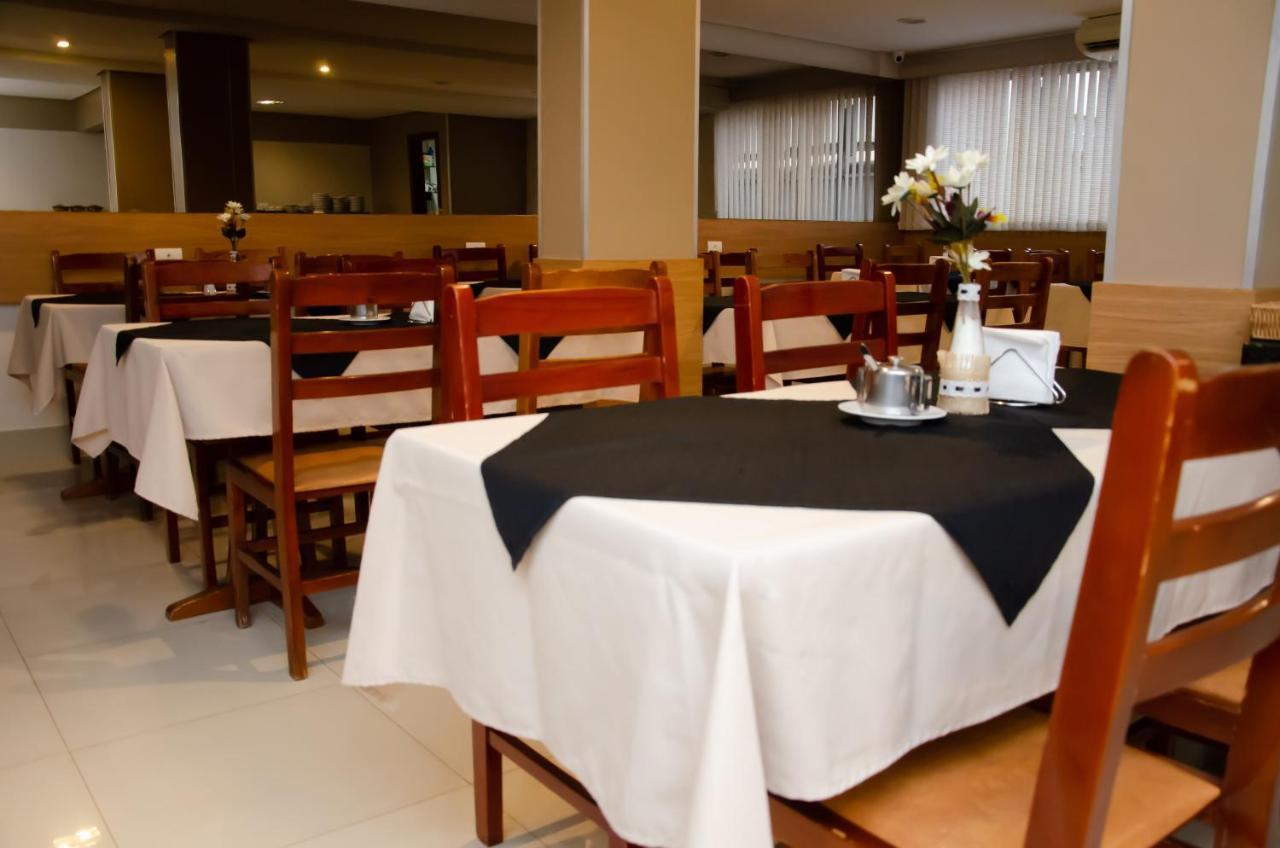 Ilhabela Park Hotel Núcleo Bandeirante Екстериор снимка
