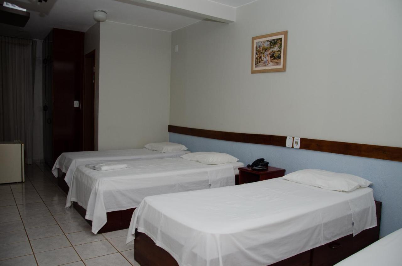 Ilhabela Park Hotel Núcleo Bandeirante Екстериор снимка
